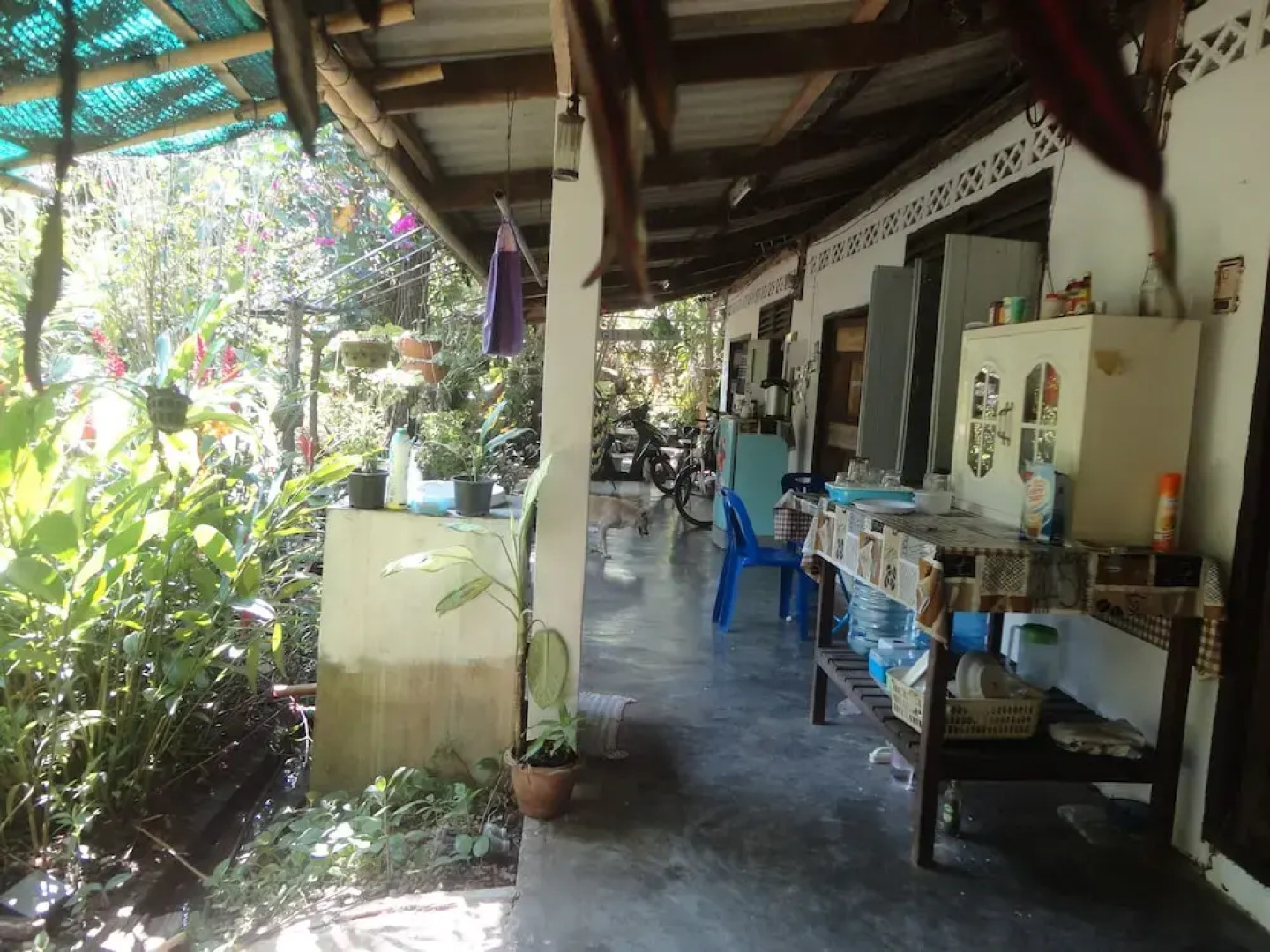 Grandma's Home Sangkhlaburi