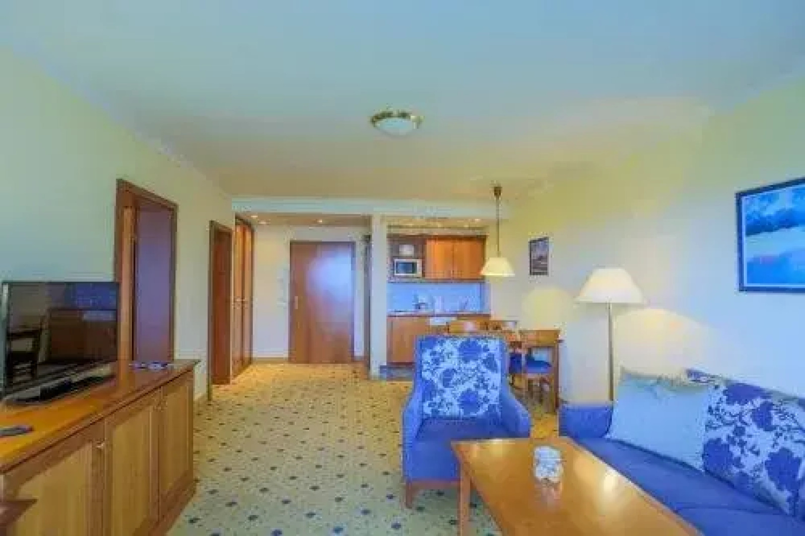 Hotel-Pension Fuchsstuben