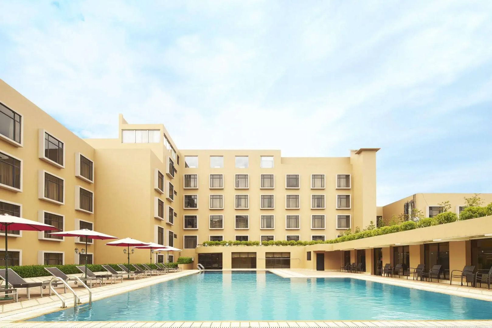 Sheraton Guilin Hotel