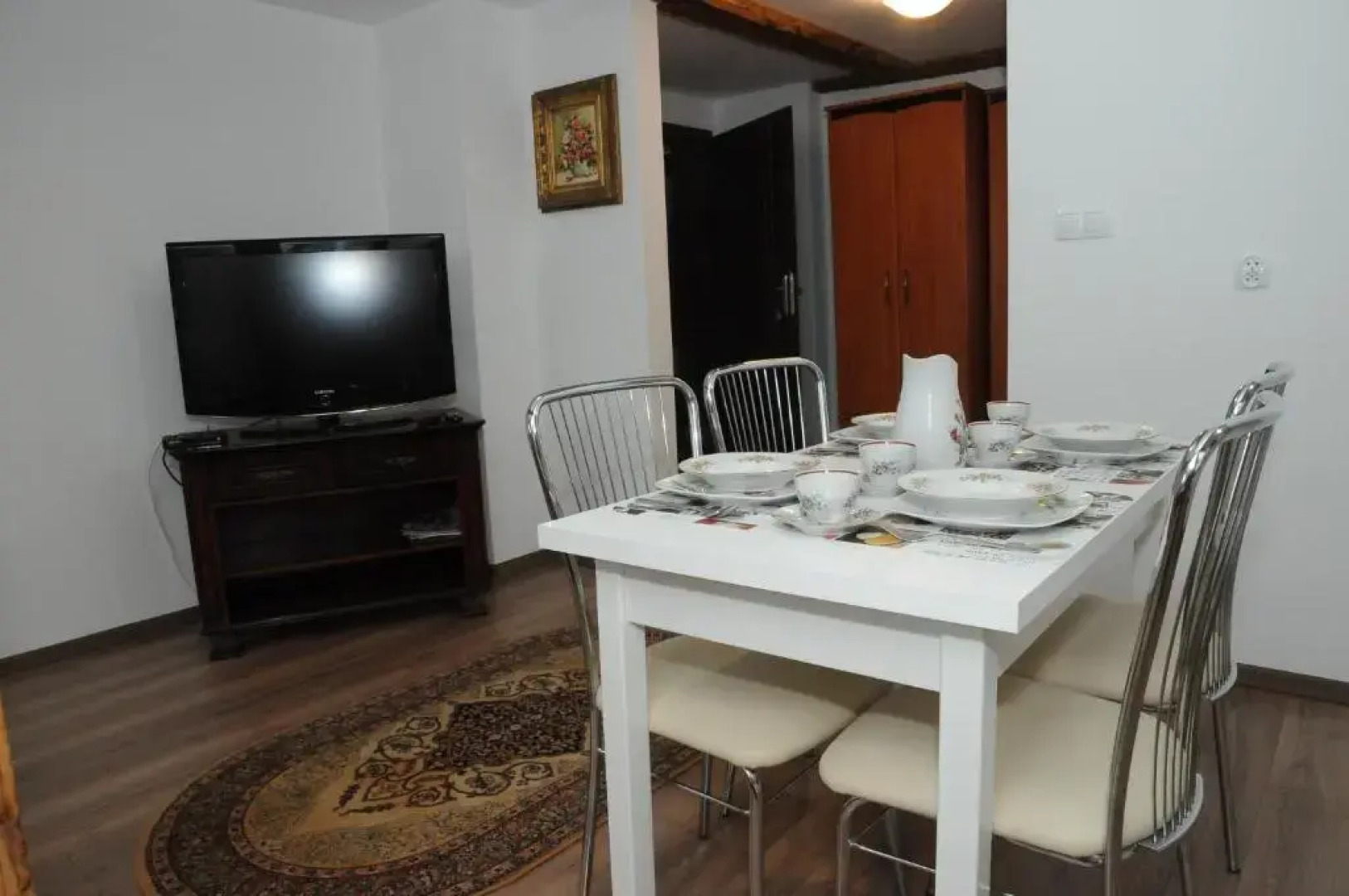Apartamenty Kamienica