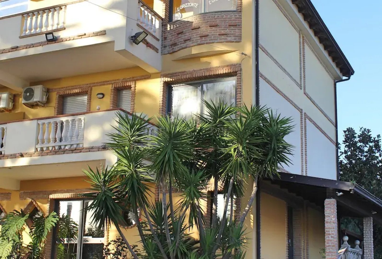 Residence Le Castella