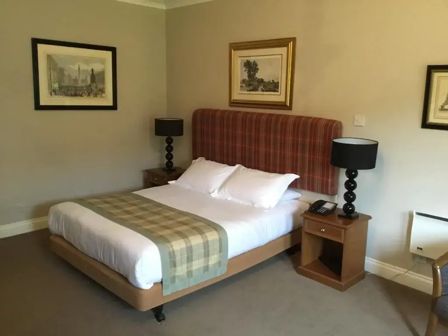 Best Western Plus Hever Hotel