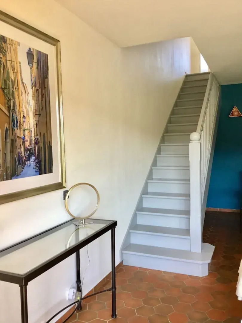 Spacieux 3 pièces proche centre et plage