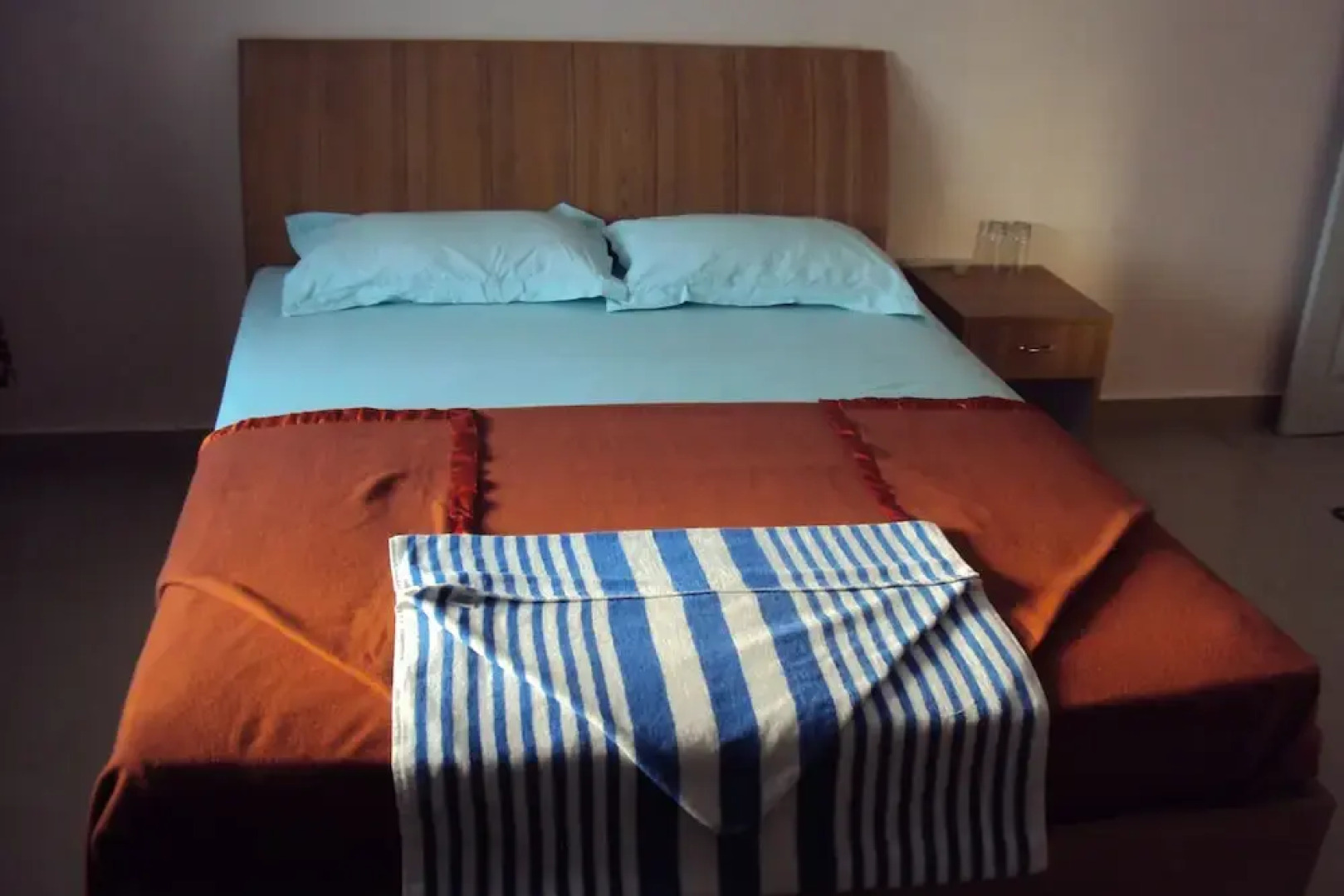 KSTDC Hotel Mayura Kauvery