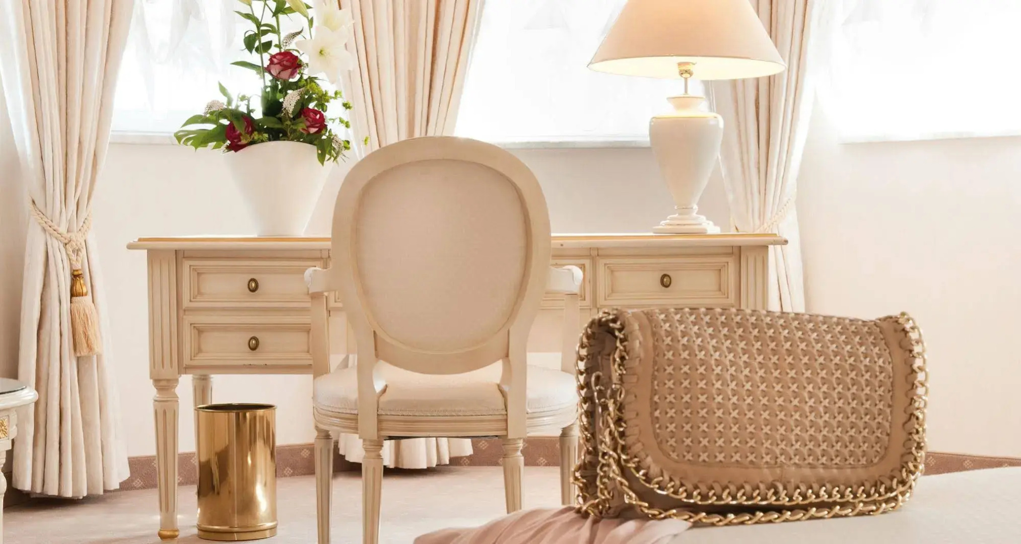 Victor's Residenz-Hotel Leipzig