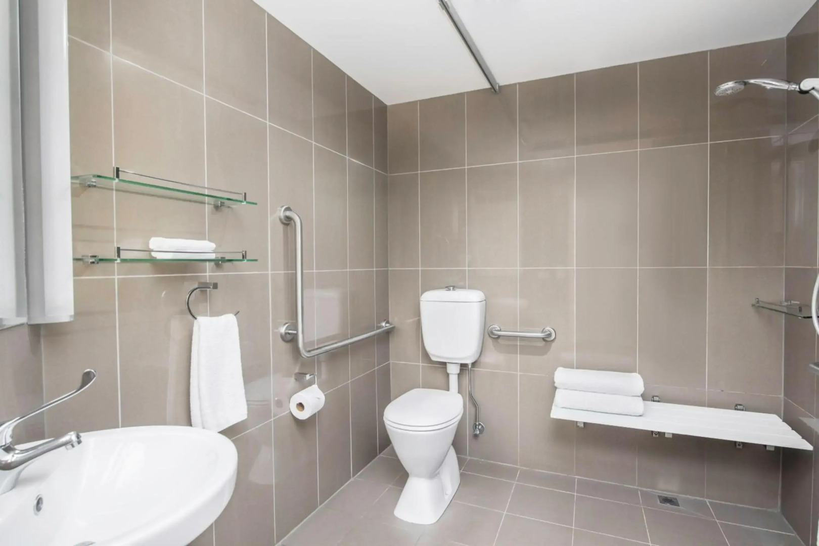 Mantra on Collins Hobart