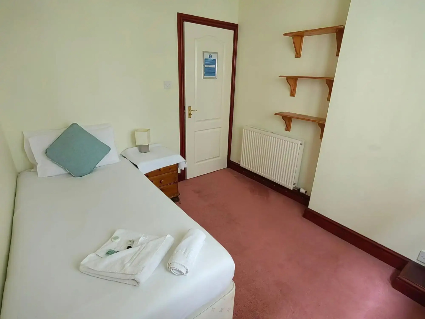 The Cardigan Bay Guest House