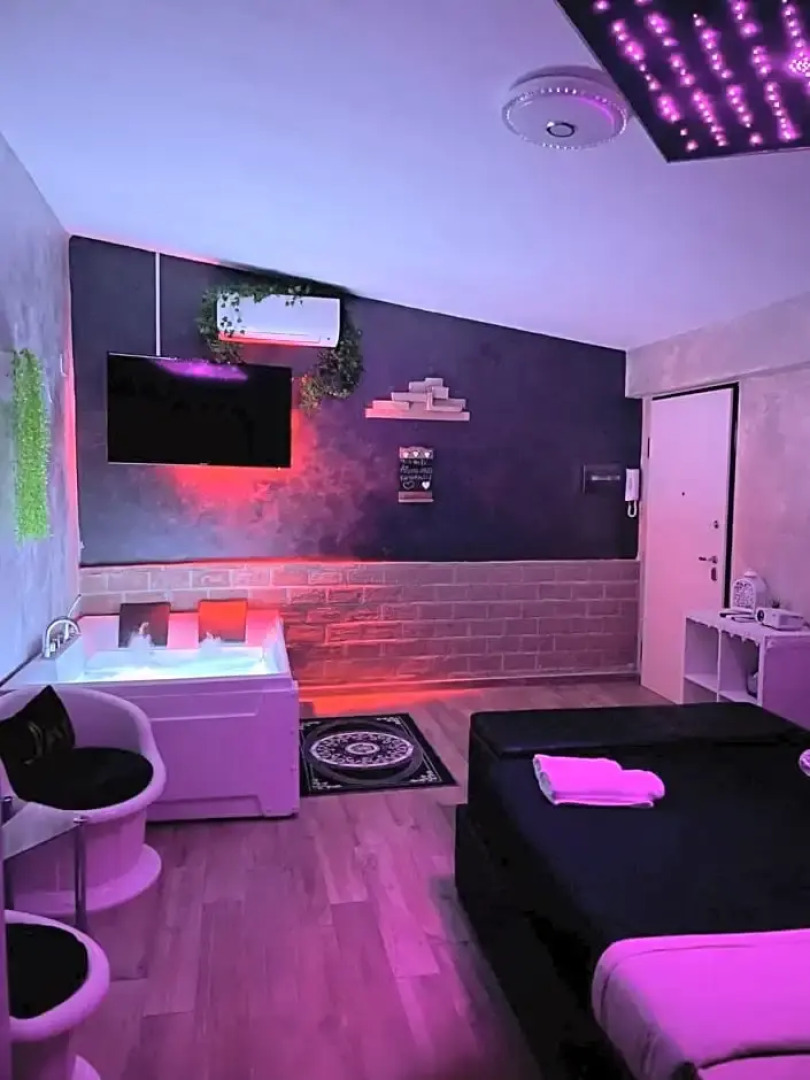 Atena Apartments B&B Platino