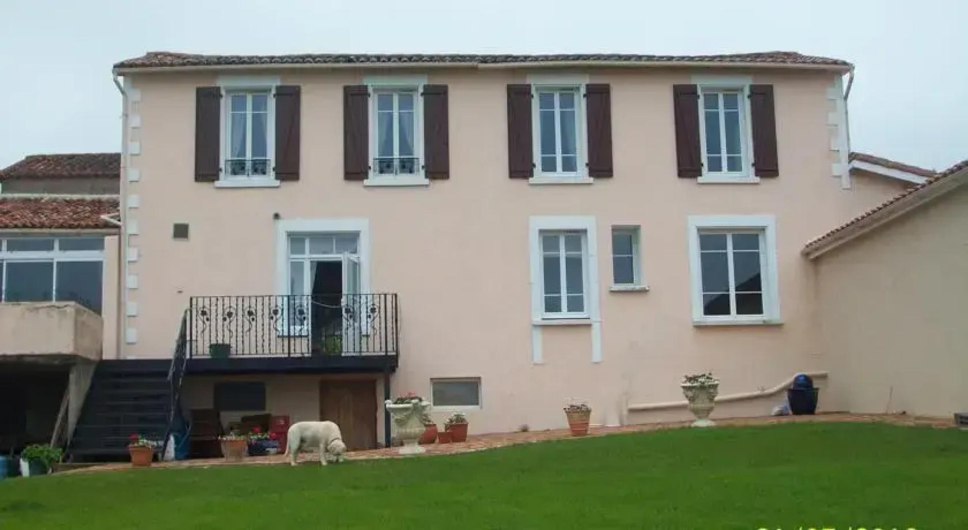 Chambres dhôtes A La Bonne Vie
