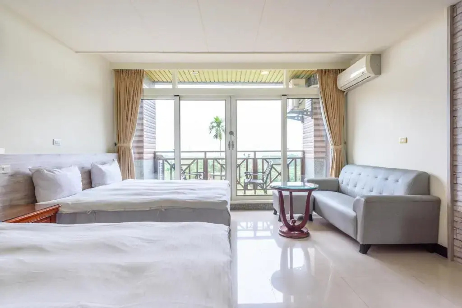 Yunlin Gukeng Da-Hu Villa B&B