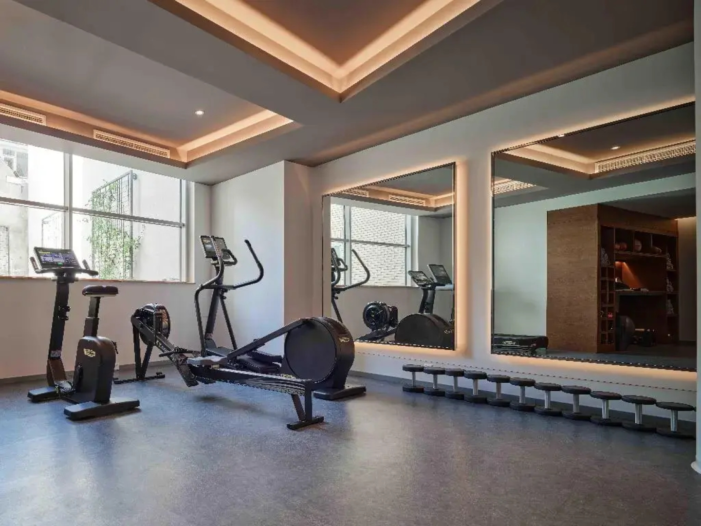voco The Hague by IHG