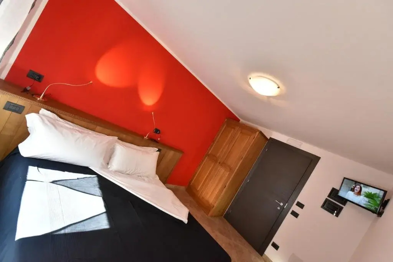 Locanda Dei Castagneti