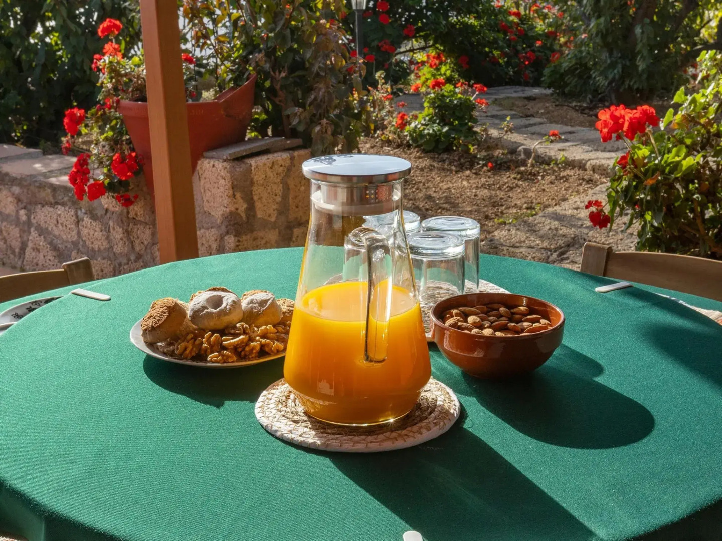 Mountain Getaway for seasoned hikers