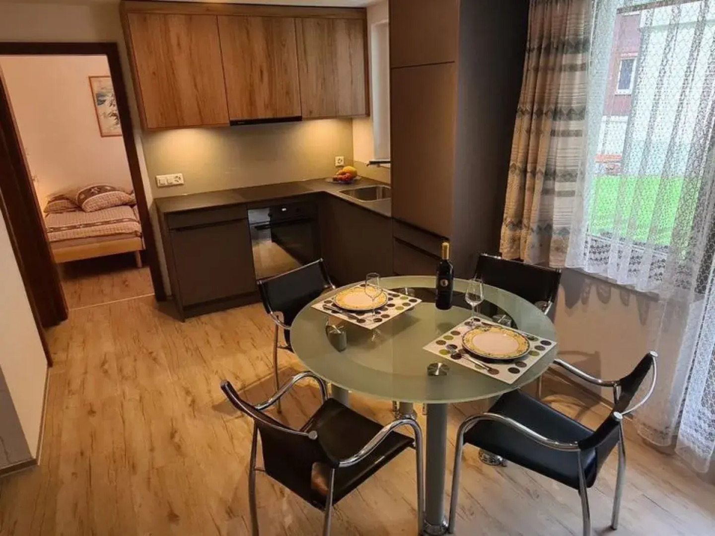 Apartment Sunshine Andriano 27239