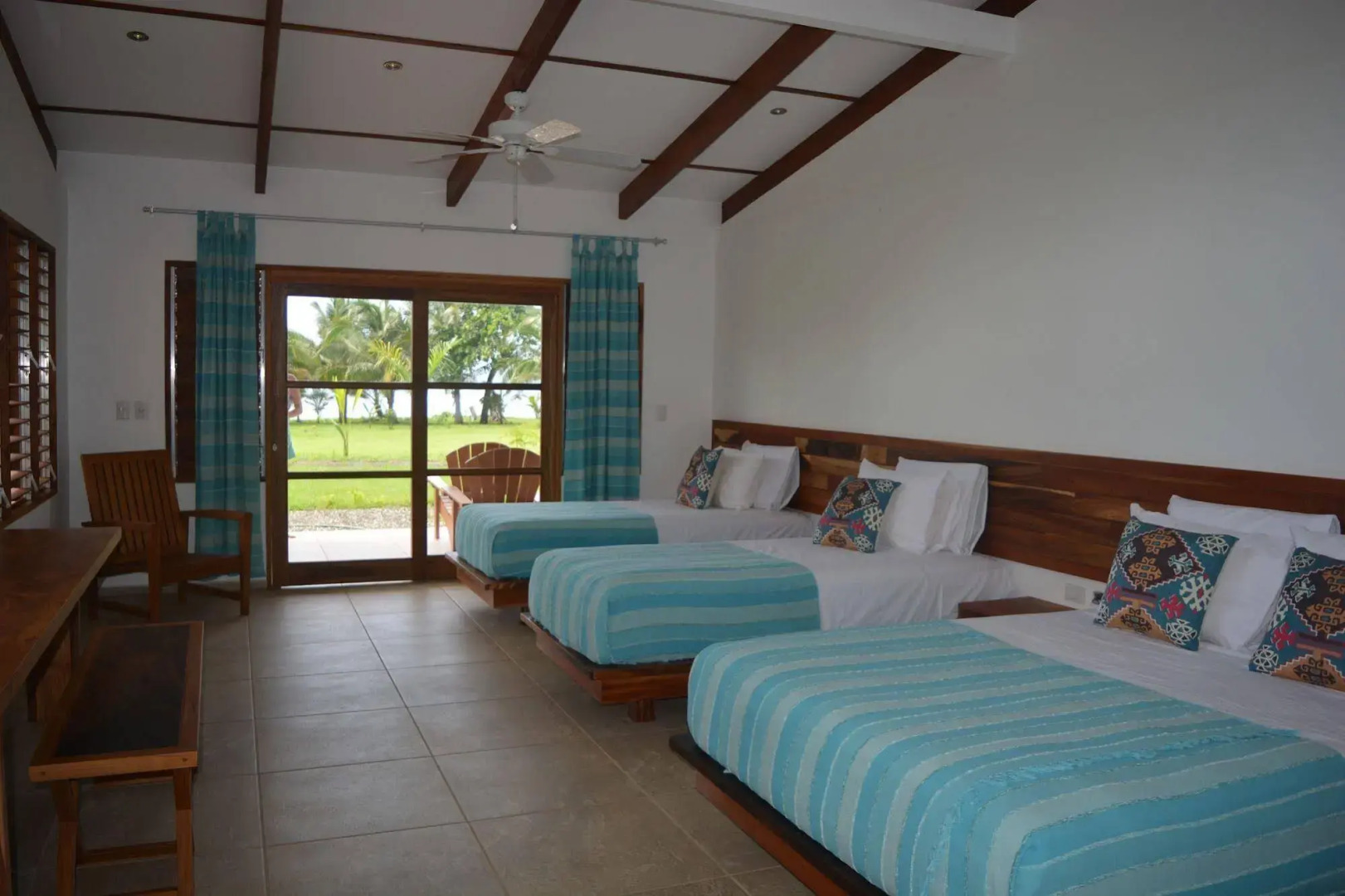 Zen Spirit Yoga Resort