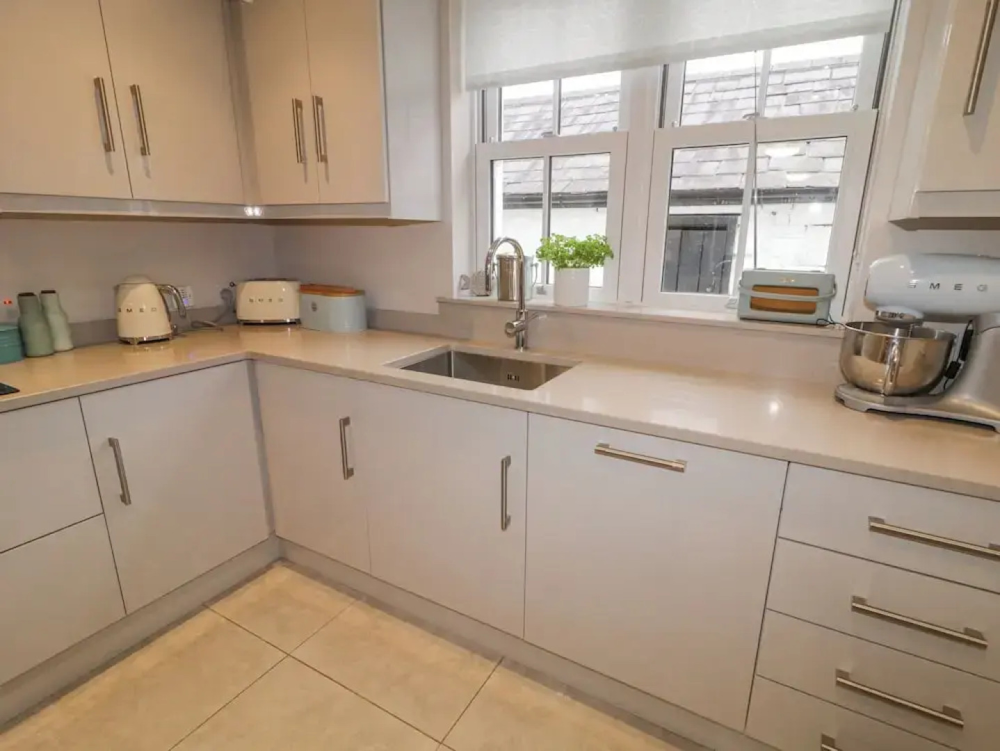 3 Coastguard Station