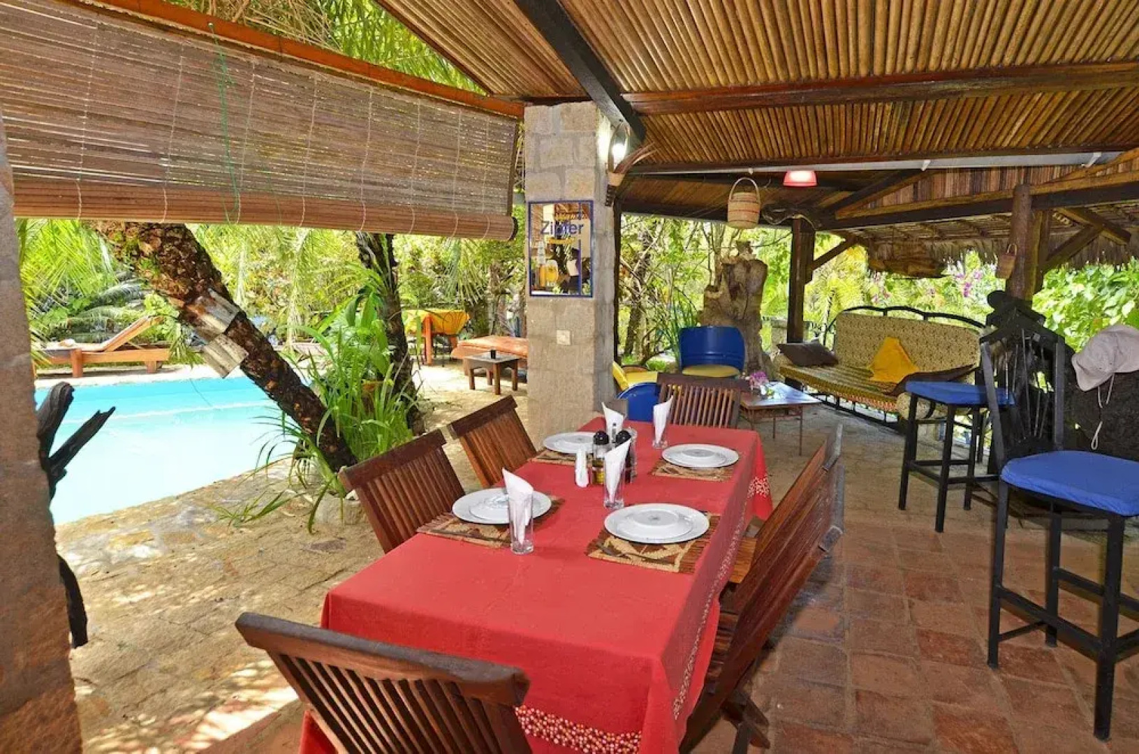 La Residence de La Baie