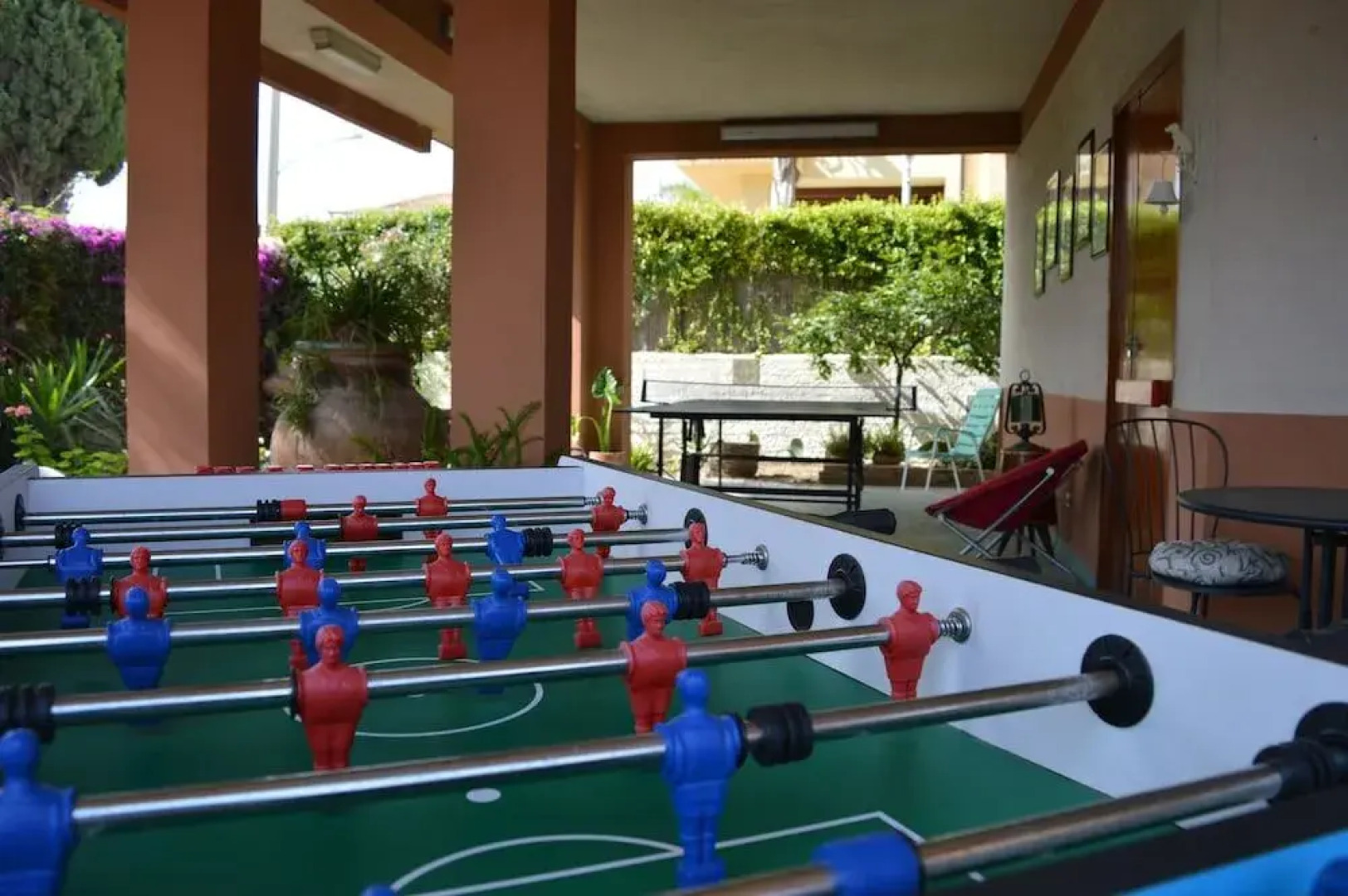 B&B Villa Maria Agrigento