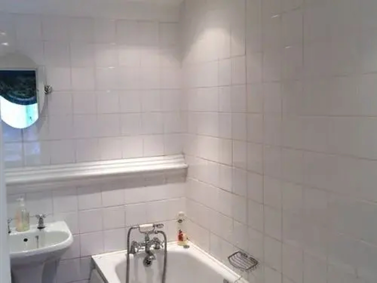 The White Horse Crostwick