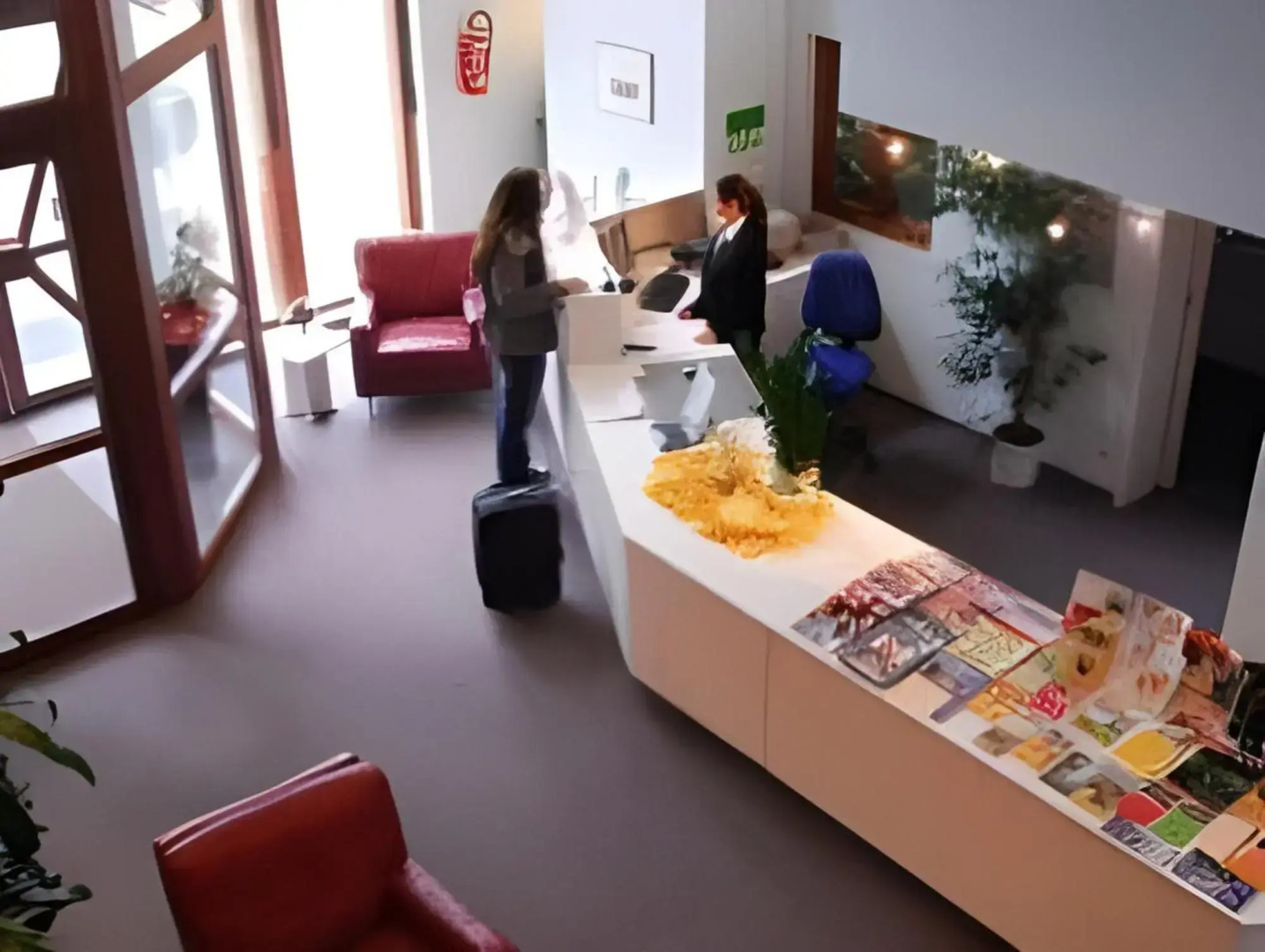 Hotel Filderland