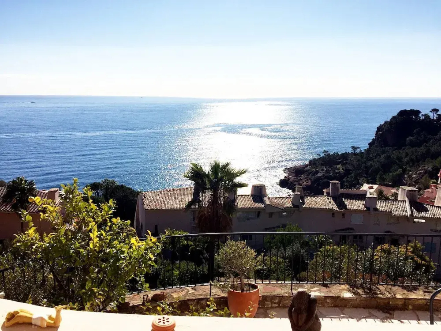 Agence la Galère - Appartement Citron