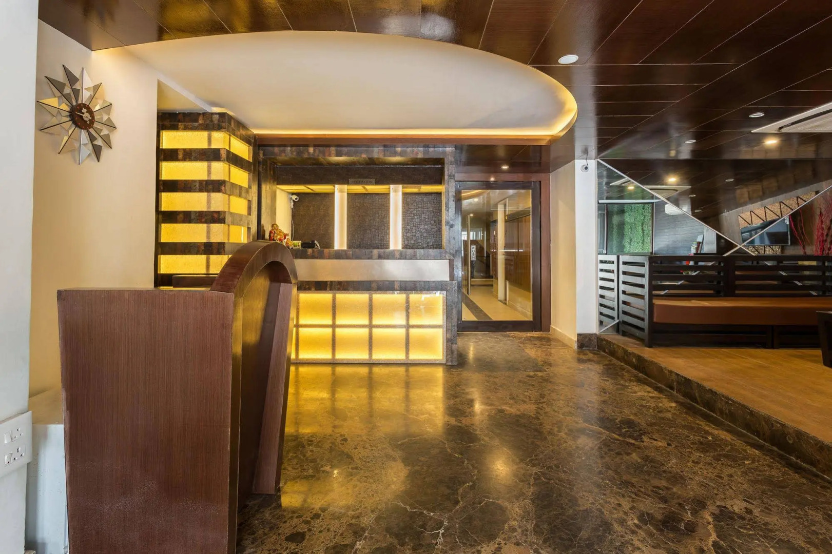 Treebo Berrys Boutique