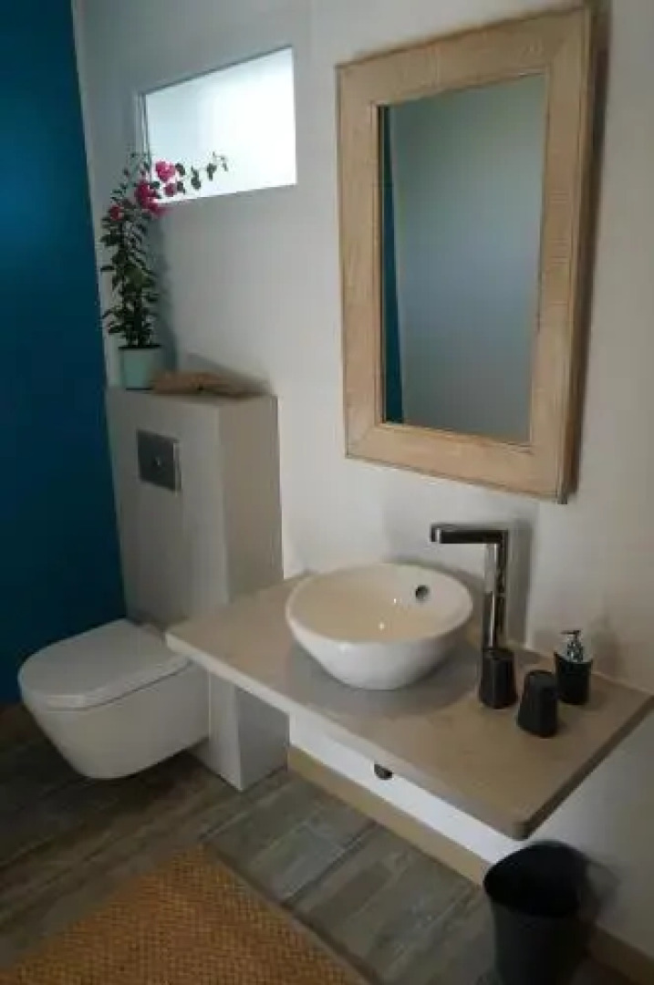 Vacation Home - Maison de vacances