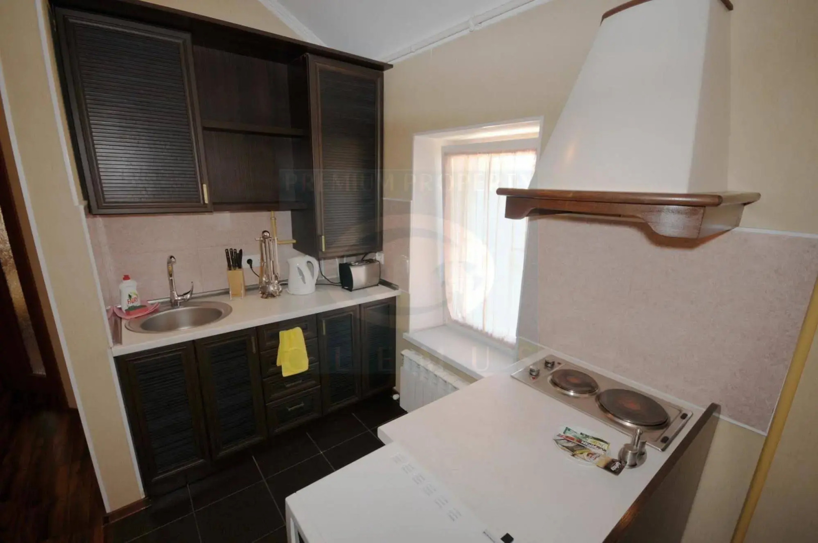 Апарт-отель City Spring