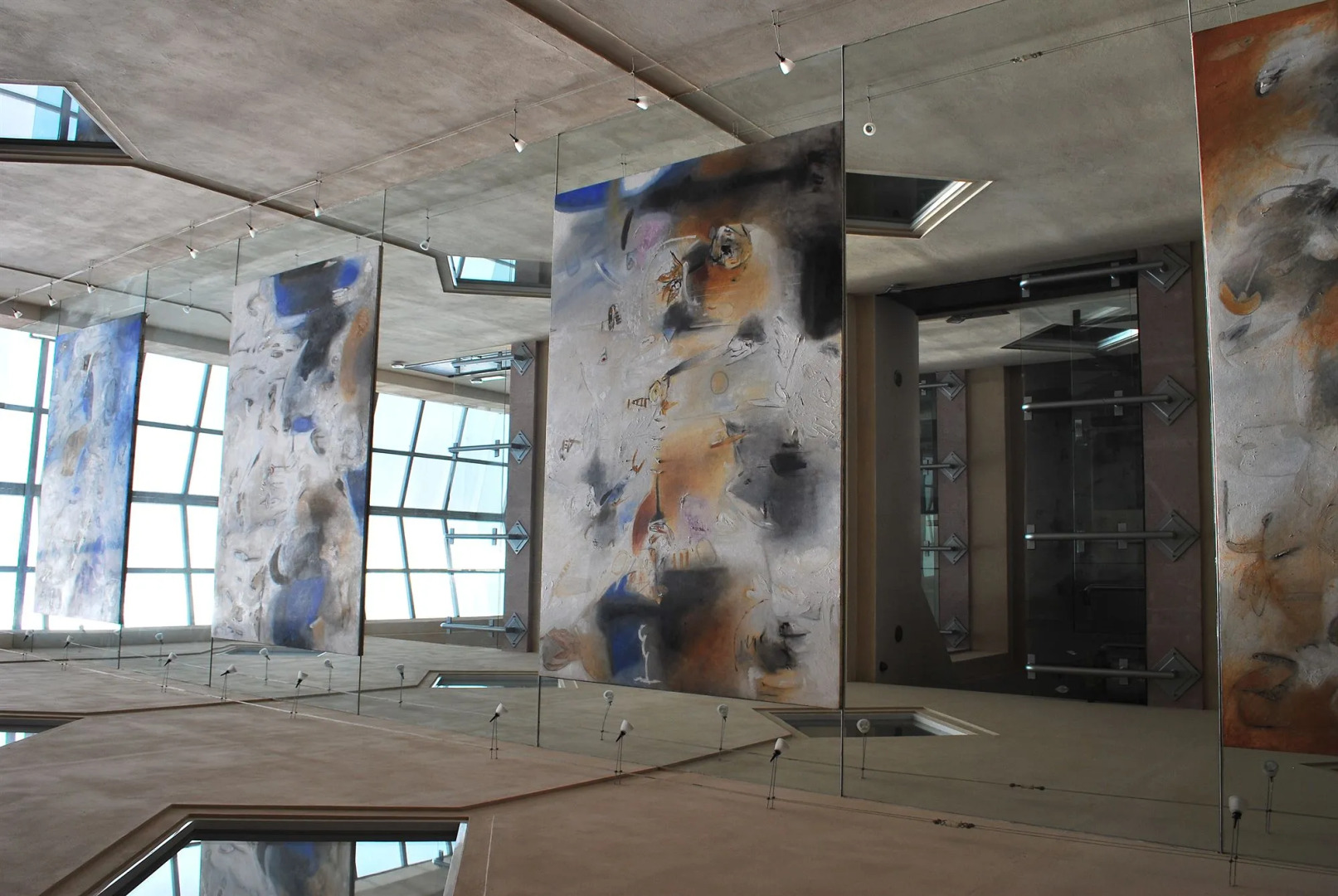 Santa Rita Hotel del Arte