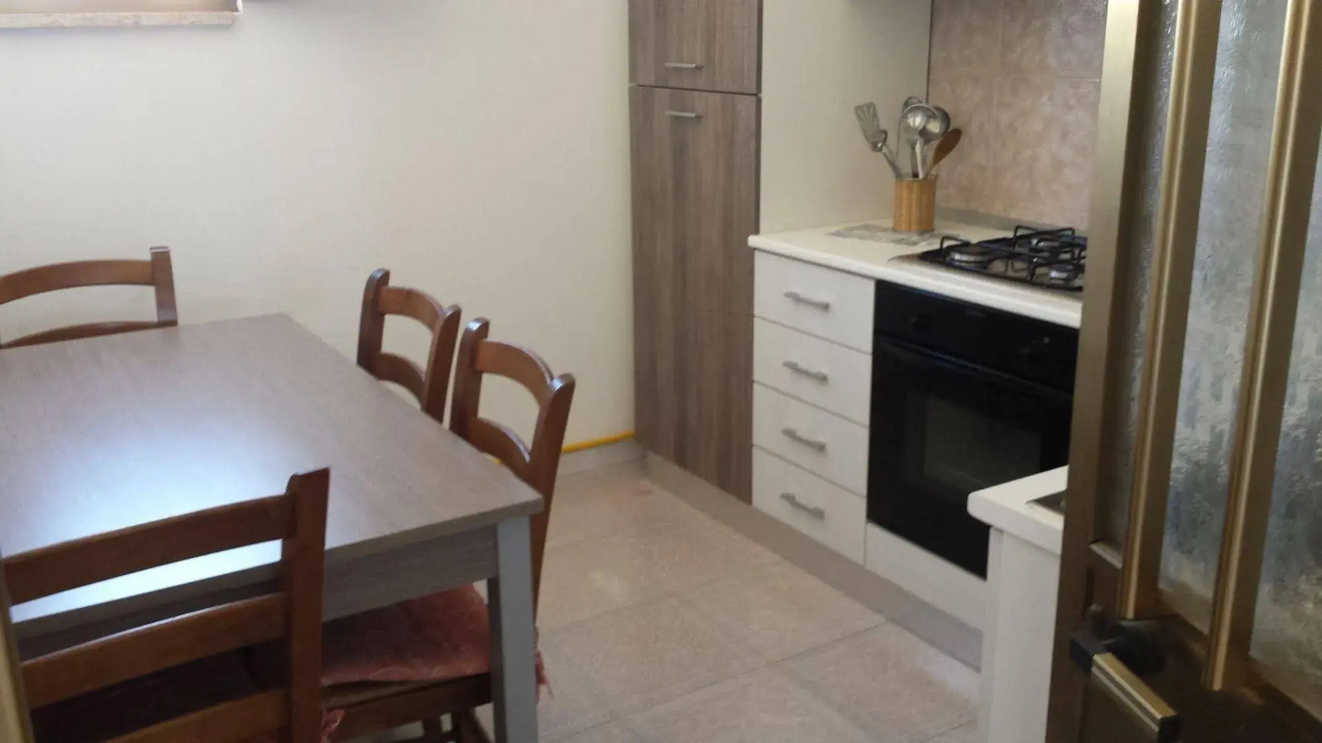 Appartamenti Emblema Mancaversa