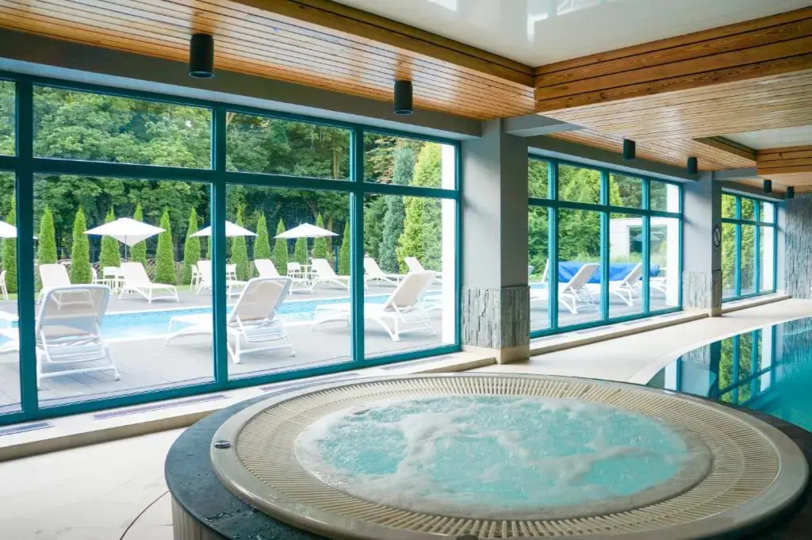 Apartamenty Ciechocinek SPA