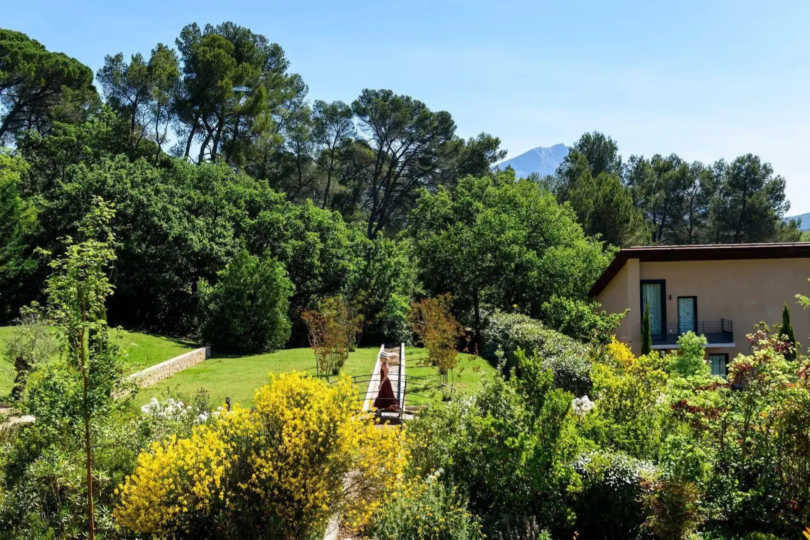 Les Lodges Sainte-Victoire Villas