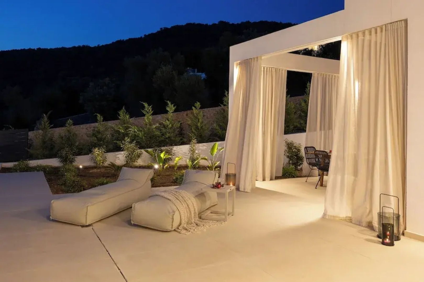 Syvana Exquisite Villas