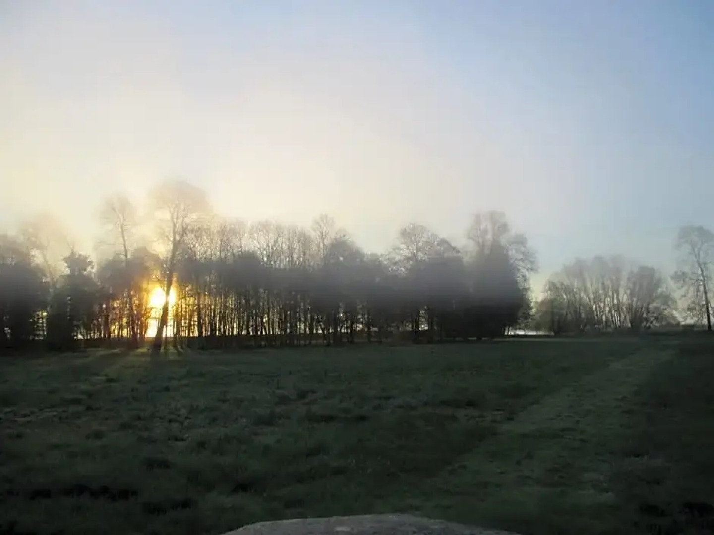 Hostellerie du Château des Monthairons