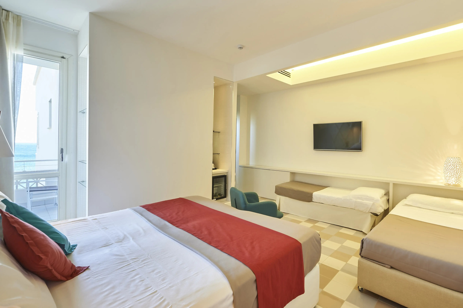 CDSHotels Grand Hotel Riviera