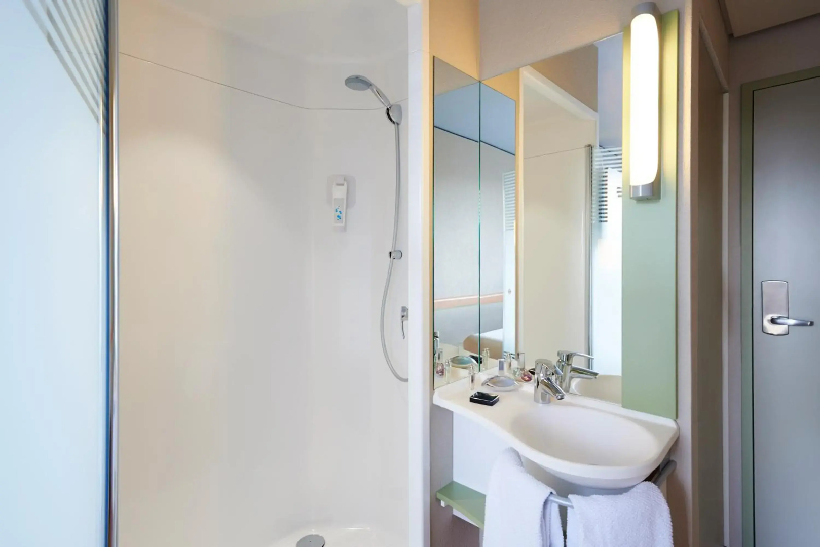 ibis budget Winterthur