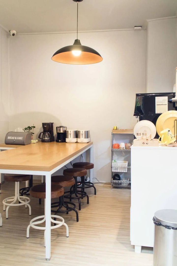 24 Guesthouse Jongno Tower