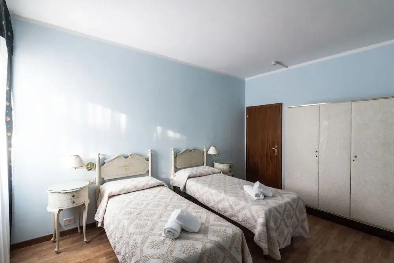 Hotel Paolino