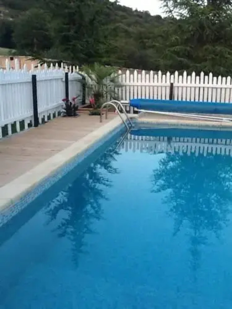 Domaine De La Bleone