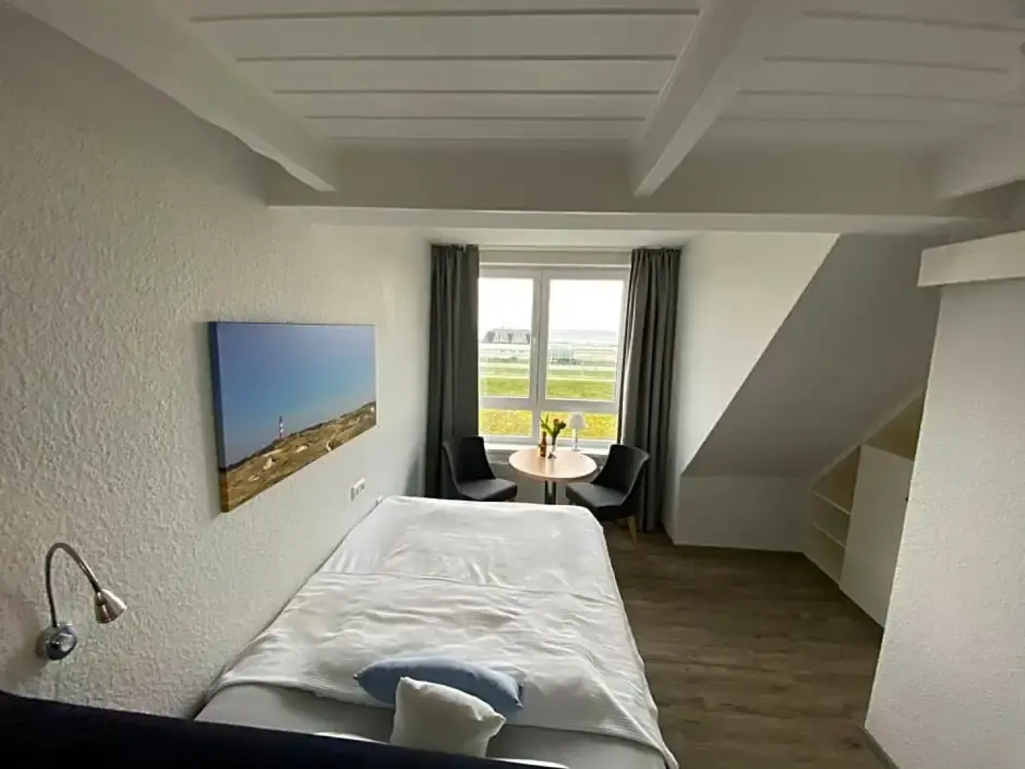 Hotel Meeresrauschen