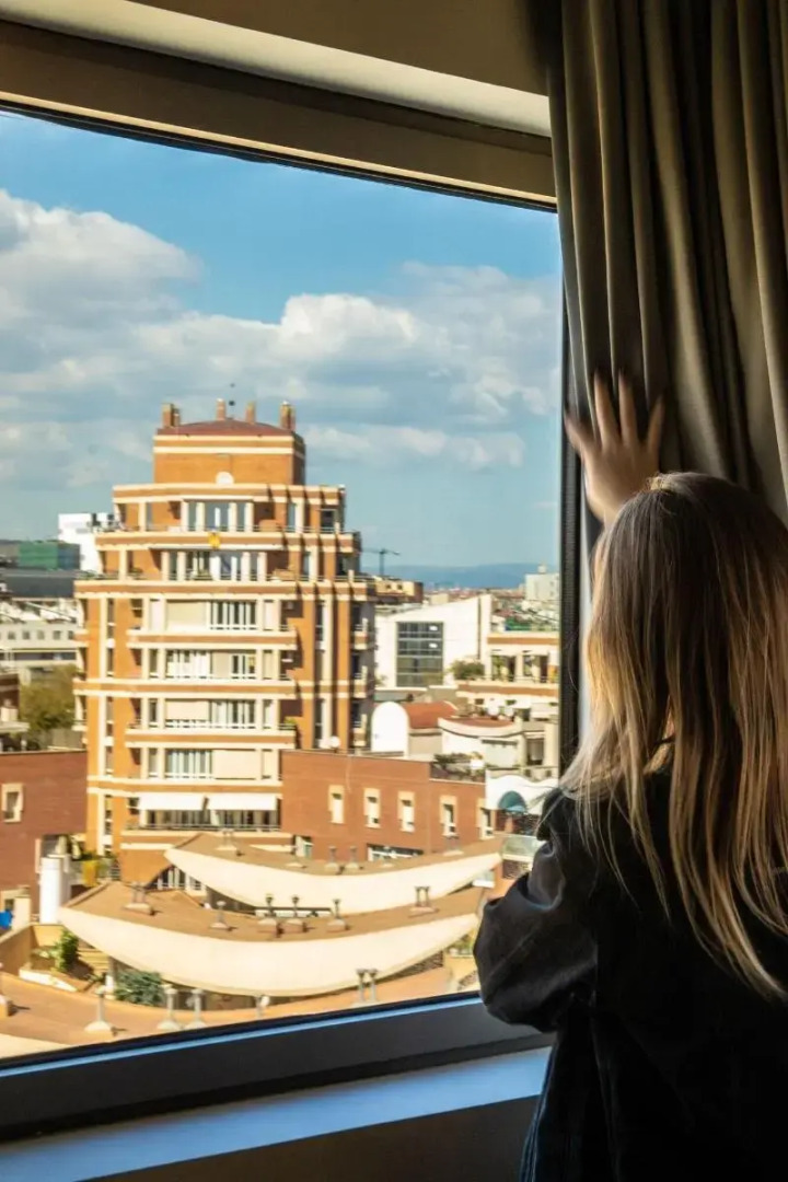 Unite Hostel Barcelona