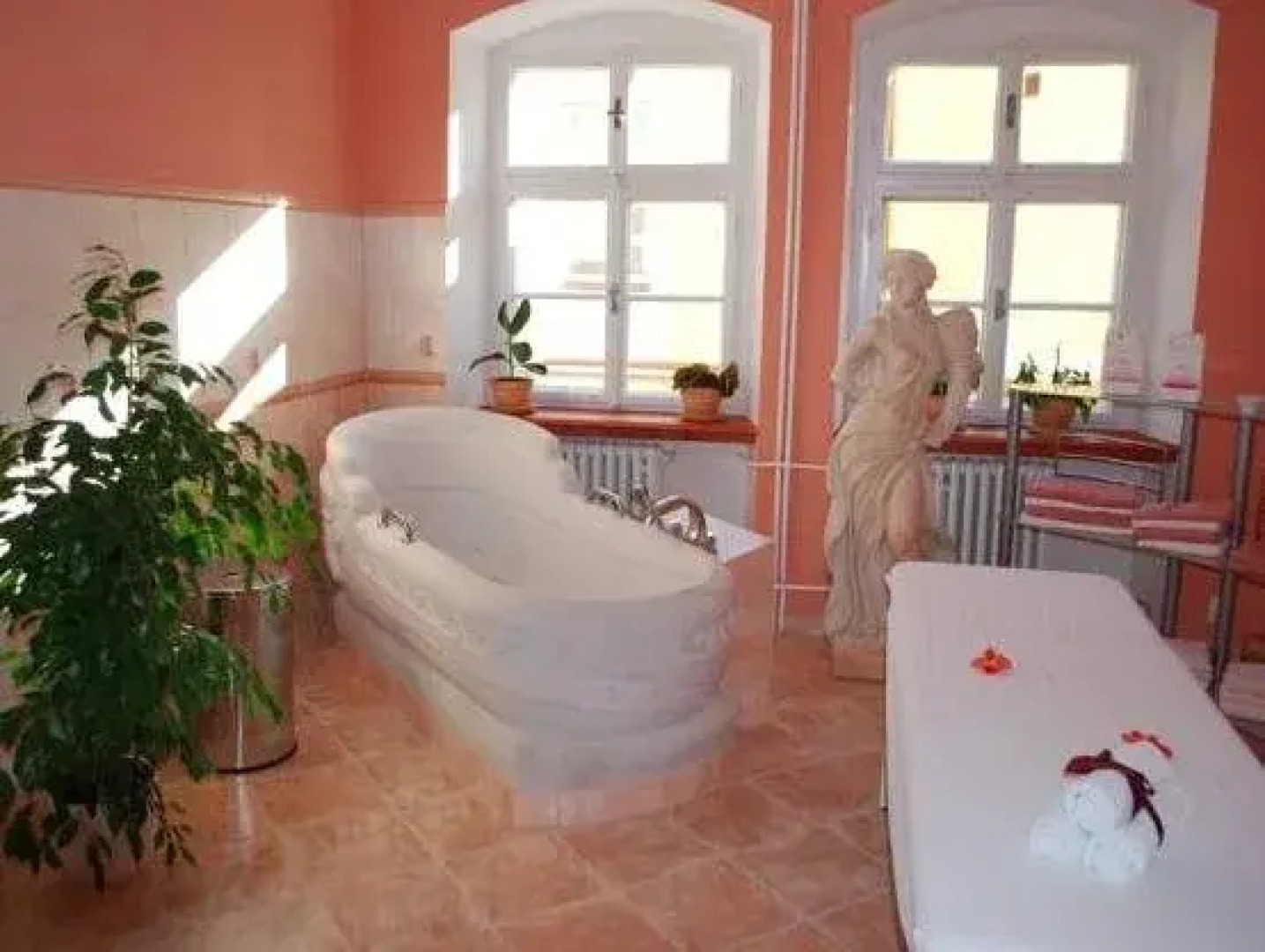 Spa Resort Libverda - Villa Friedland