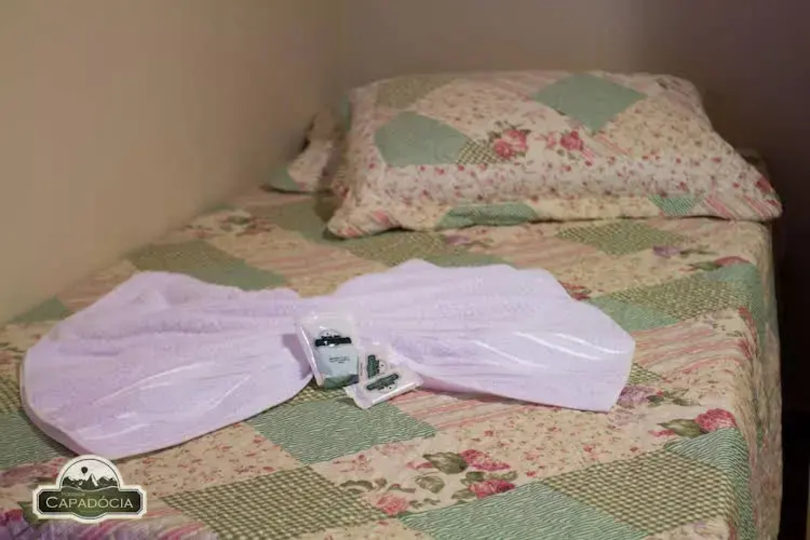 Pousada Capadocia Petropolis