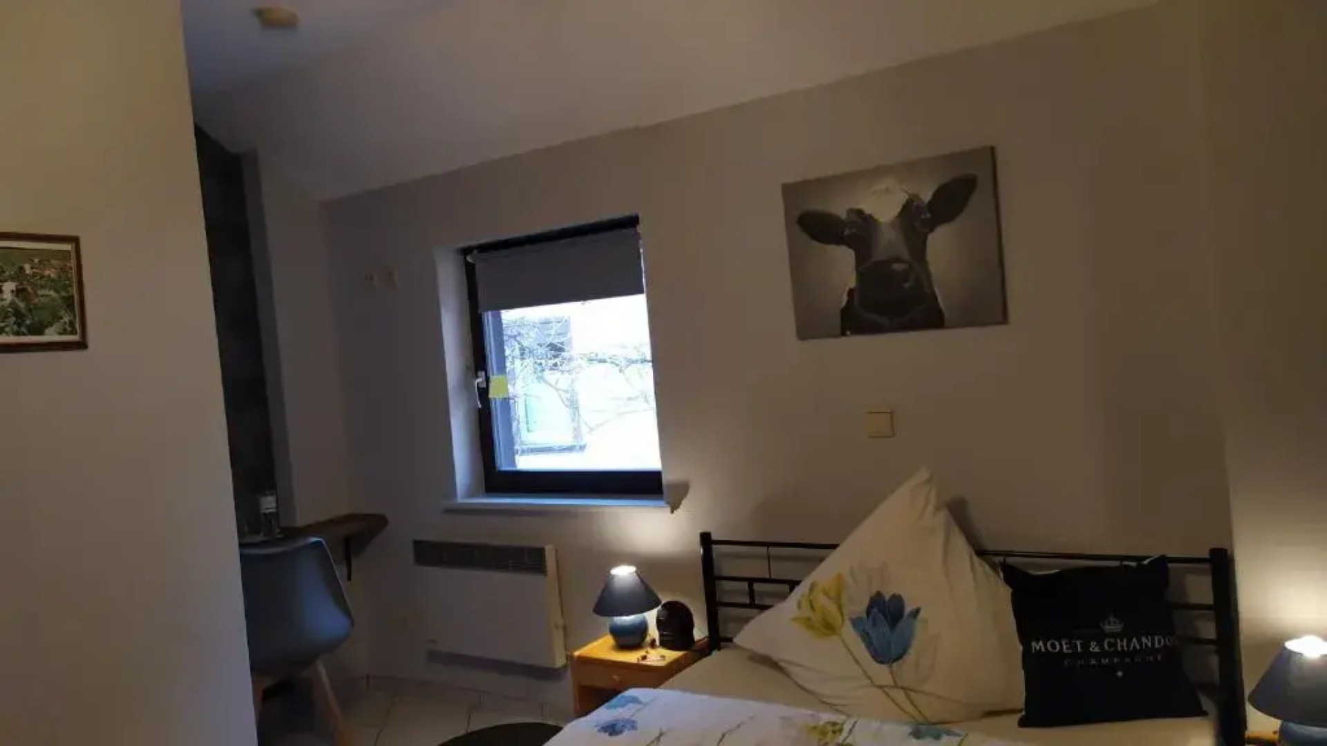 Pension Deerkemer Kuh