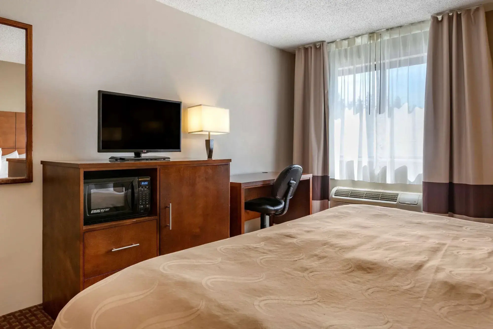 Quality Inn Saint Ignace