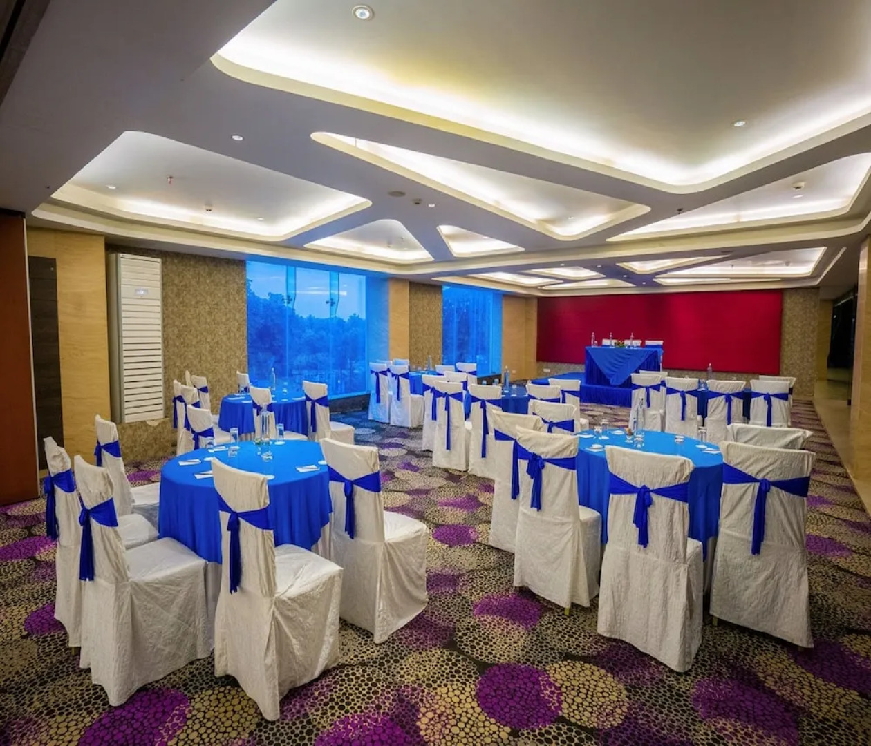 Barsana Hotel & Resort