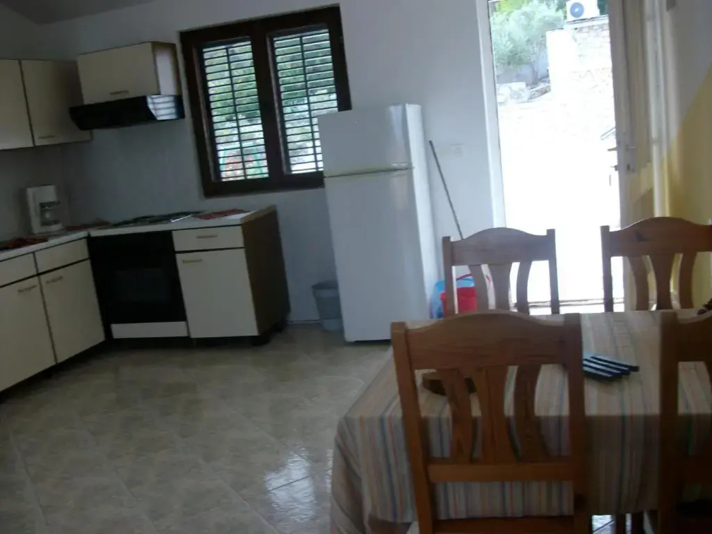 Apartments Pelegrin