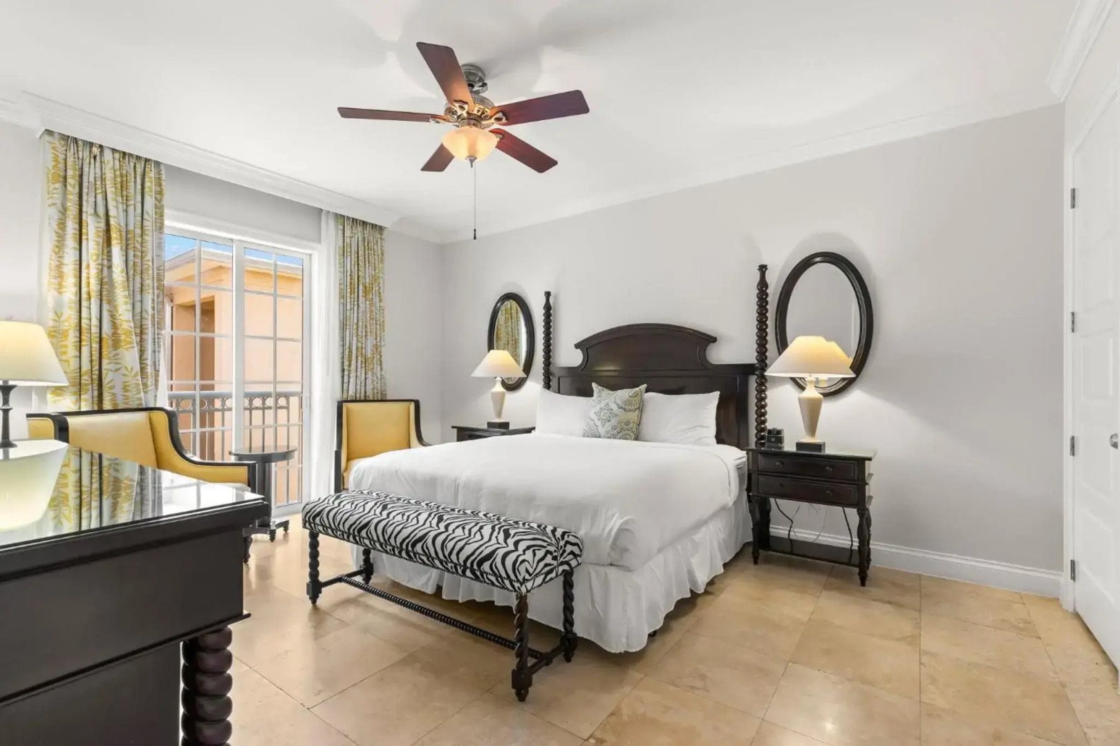 Beachside Resort & Residences