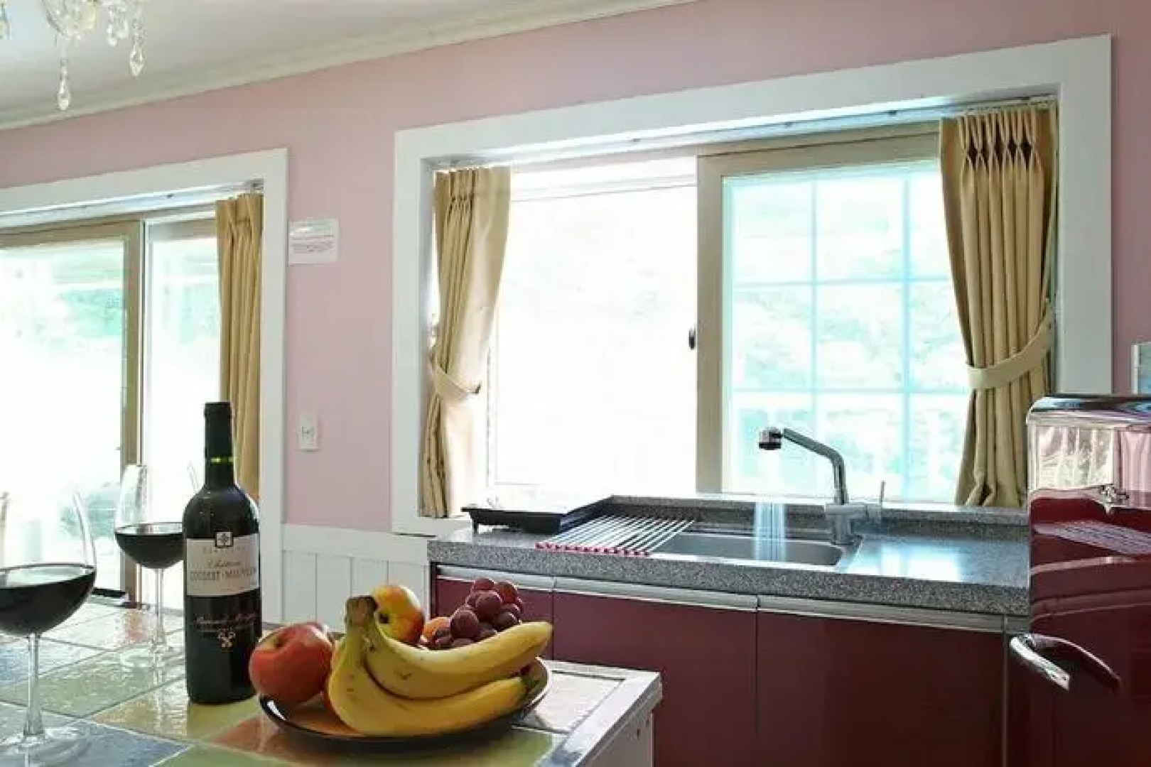 Pocheon Forest Pension