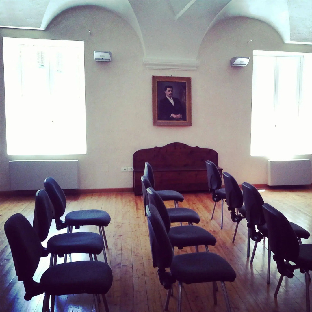 Albergo dell'Academia